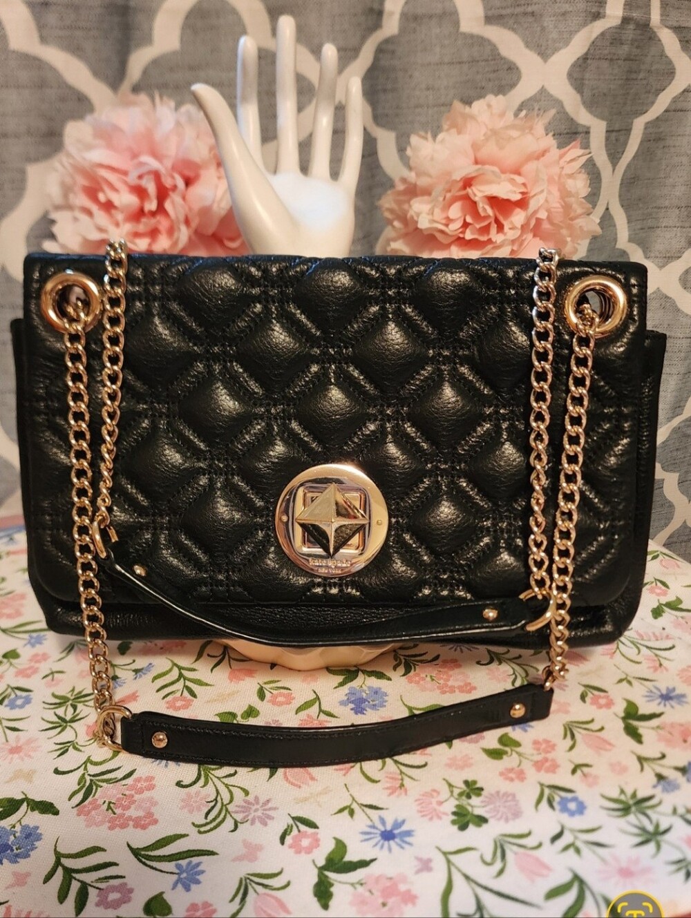 Kate Spade New York Astor Court Bag